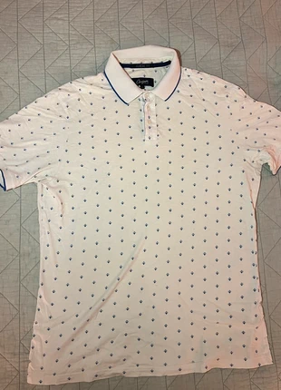 Camiseta Tipo polo con estampados Chevignon, marque: Chevignon, état: Très bon état, taille: L, 10,00 €, 11,20 € Protection acheteurs incluse