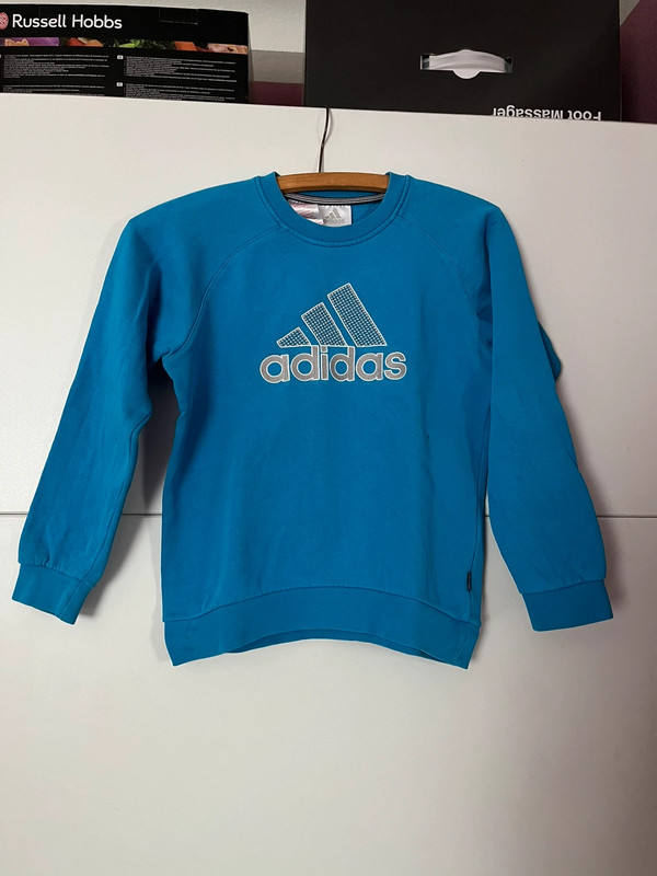 Adidas Pullover 1