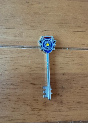 Resident evil raccoon city mini key replica, condition: New with tags, £3.00, £3.85 includes Buyer Protection