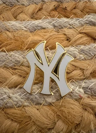 Pins New York Yankees, estado: Muito bom, €5.00, €5.95 inclui Proteção do Comprador Pro