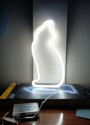 Decorazione luminosa led H30 cm, marke: decorazione luminosa, zustand: Neu, 10,00 €, 11,20 € inklusive Vinted-Käuferschutz