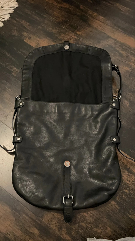 Sac clearance kesslord cuir