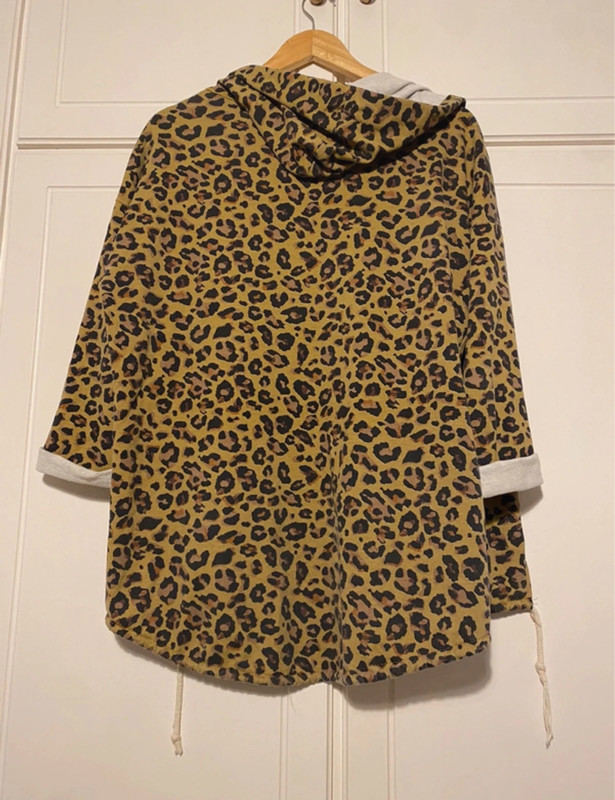 Chaqueta leopardo 3