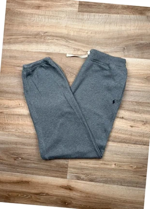 Jogging Ralph Lauren gris - taille 18-20ans (XL enfants) - coton polyester, marca: Ralph Lauren, estado: Muy bueno, tamaño: XL, 15,00 €, 16,45 € Protección al comprador incluida