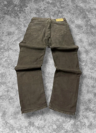 Jean Malboro Classics marron doux coupe droite 100% coton - W30 L34, brand: Marlboro Classics, condition: Very good, size: W30, €29.90, €32.10 includes Buyer Protection