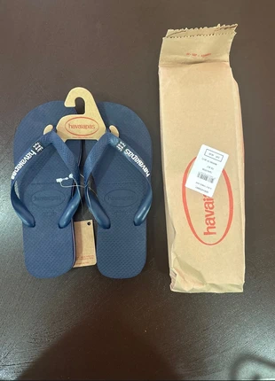 Havaianas/ EdenPark, marca: Havaianas, estado: Nuevo con etiquetas, tamaño: 37.5, 25,00 €, 26,95 € Protección al comprador incluida