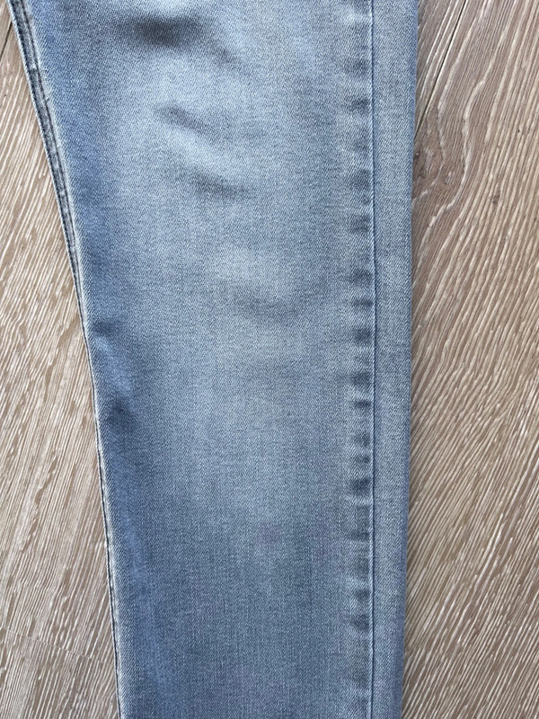 Superbe jean IKKS slim en taille 22 3