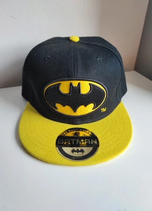 Casquette batman, brand: DC Comics, condition: Very good, size: One size, €10.00, €11.20 includes Buyer Protection