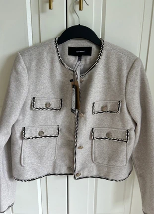 Vero Moda Blazer Coat Size L, brand: Vero Moda, condition: New with tags, size: L / 40 / 12, €10.00, €11.20 includes Buyer Protection