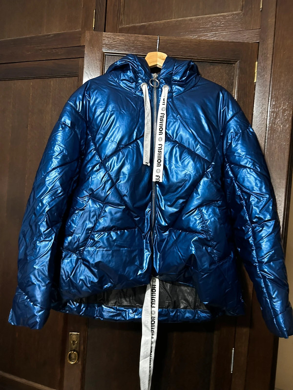 Plumas abrigo hotsell