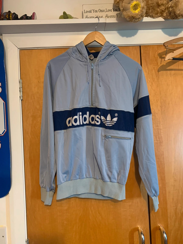 Adidas colorado hoodie 80s hotsell