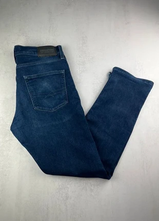 Jean Levi's Signature S47 Homme | W32x30 / FR42 | Bleu brut | Regular taper - 13, brand: Levi's, condition: Good, size: W32, €16.00, €17.50 includes Buyer Protection