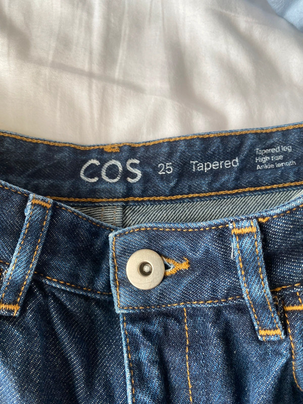 Jeans COS 2