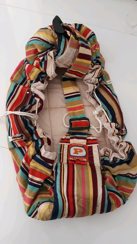 Porte Bebe Baby Bag De Premaxx Vinted Porte Bebe Baby Bag De Premaxx Vinted