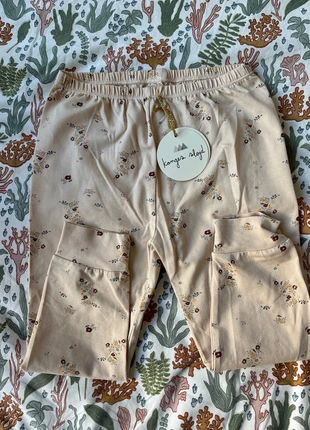 Legging konges slojd, marke: Konges Sløjd, zustand: Neu, mit Etikett, größe: 24–36 Monate / 92, 10,00 €, 11,20 € inklusive Vinted-Käuferschutz