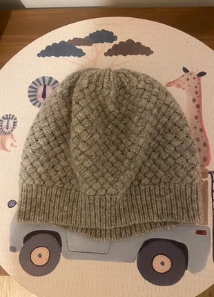 Gorro de lana y angora de Cortefiel, marque: Cortefiel, état: Neuf sans étiquette, taille: M, 3,50 €, 4,38 € Protection acheteurs incluse