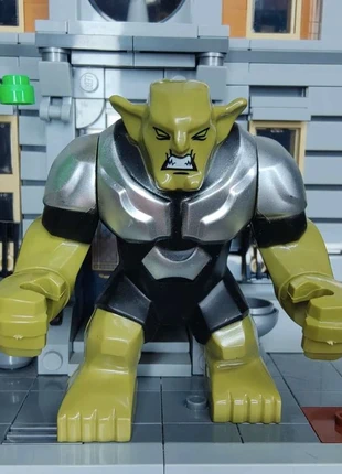Figurine green goblin marvel, marque: Marvel, état: Très bon état, taille: Taille unique, 5,99 €, 6,99 € Protection acheteurs (Pro) incluse