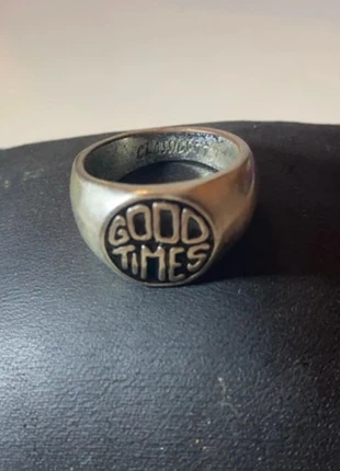 Anello Classics77, marque: classics77, état: Très bon état, taille: 20,2 mm, 6,00 €, 7,00 € Protection acheteurs incluse