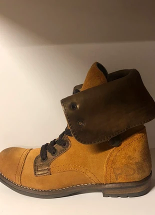 Te gekke boots 31, merk: Piedro, staat: Nieuw zonder prijskaartje, maat: 31, € 12,50, € 13,83 inclusief Kopersbescherming