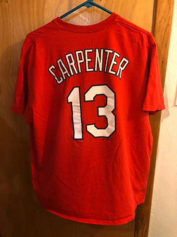 St Louis Cardinals MLB Spirit Shirt - Vinted