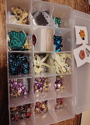 Craft supplies, brand: Craft, condition: Like new, £5.00, £5.95 includes Buyer Protection