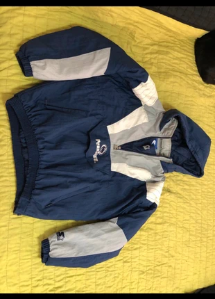 Chaqueta pullover starter , marque: Starter, état: Très bon état, taille: L, 60,00 €, 63,70 € Protection acheteurs incluse