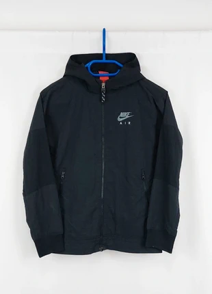 Windbreaker Nike Air Hooded Tracksuit, marque: Nike, état: Bon état, taille: S / 36 / 8, 18,00 €, 19,60 € Protection acheteurs incluse