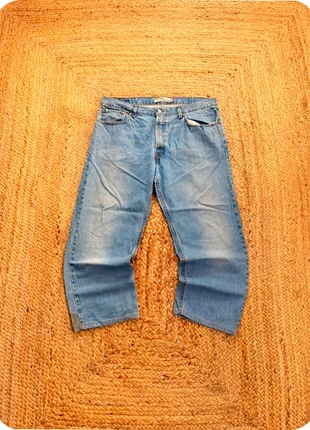 Pantalon Levis 559 Vintage Authentique Bleu W40, marque: Levi's, état: Très bon état, taille: W40 | FR 50, 14,50 €, 15,93 € Protection acheteurs (Pro) incluse