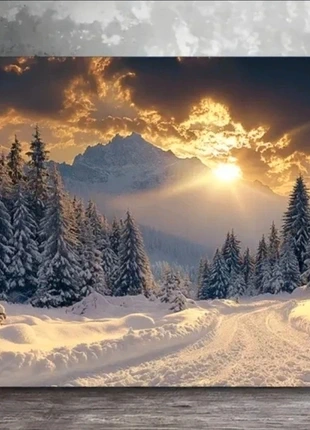 Nieuw canvas doek, merk: onbekend, staat: Nieuw zonder prijskaartje, € 10,00, € 11,20 inclusief Kopersbescherming