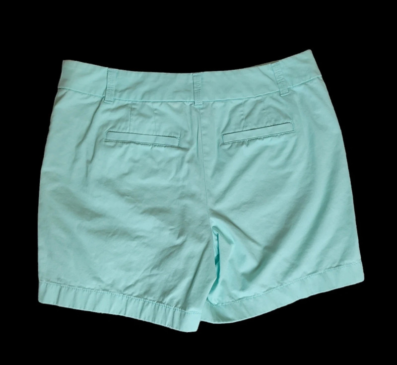 Ann Taylor shorts, size 4 5