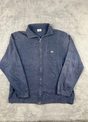 Chaqueta Lacoste hombre talla XL original · Veste Lacoste homme XL sport chic, marque: Lacoste, état: Très bon état, taille: XL, 38,00 €, 40,60 € Protection acheteurs incluse