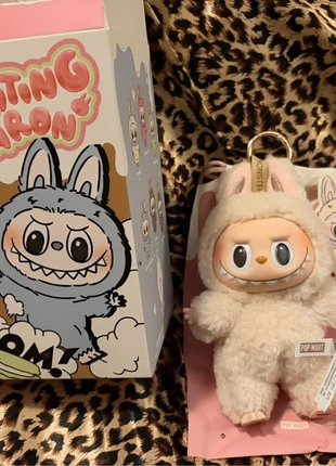 The Monsters - Exciting Macaron, merk: POPMART, staat: Nieuw zonder prijskaartje, maat: Universeel, € 35,00, € 37,45 inclusief Kopersbescherming