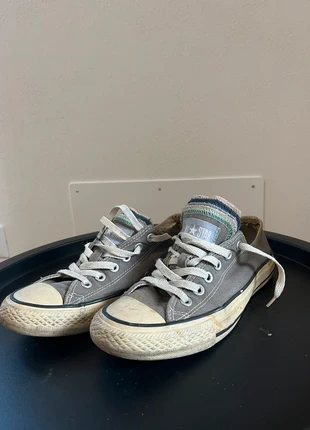 Converse All Star Griglie, merk: Converse, staat: Goed, maat: 37.5, € 18,00, € 19,60 inclusief Kopersbescherming