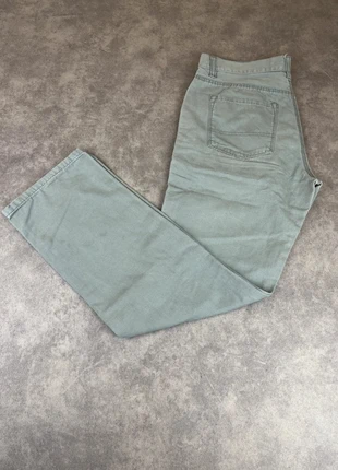 Jeans Tommy Hilfiger Gris Coupe Droite Taille 42, marke: Tommy Hilfiger, zustand: Gut, größe: W32 | DE 48, 12,00 €, 13,30 € beinhaltet Vinted-Käuferschutz Pro