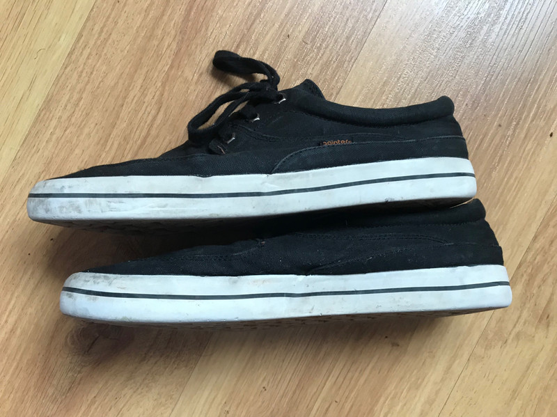 Scarpe pointer hotsell