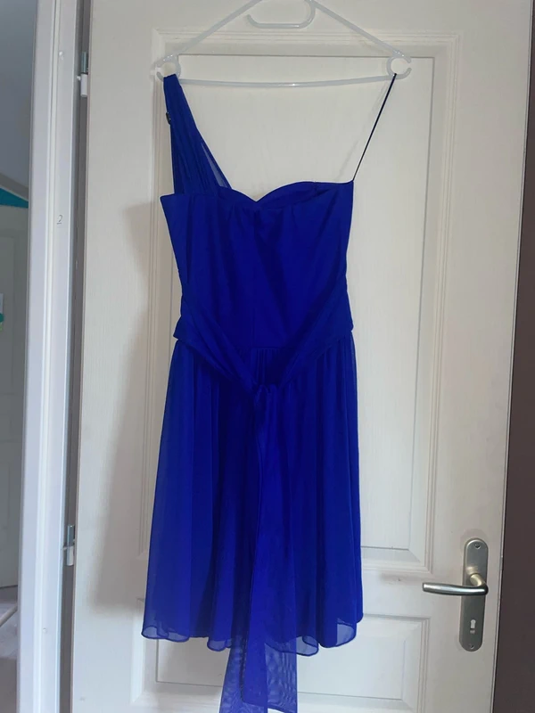 Robe cérémonie - photo numéro 3