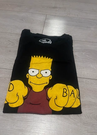 Tee shirt simpsons, brand: The Simpsons, condition: Very good, size: M, €2.00, €2.80 includes Buyer Protection