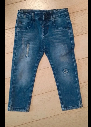 Jeans Primigi 2 anni, marque: Primigi, état: Très bon état, taille: 24-36 mois / 92 cm, 4,00 €, 4,90 € Protection acheteurs incluse