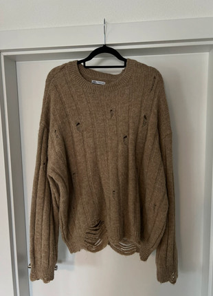 Zara Sweater XL, marque: Vintage Dressing, état: Très bon état, taille: XL, 8,00 €, 9,10 € Protection acheteurs incluse