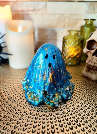 Bougeoir Fantôme , merk: Fait Main, staat: Heel goed, € 8,00, € 9,10 inclusief Kopersbescherming