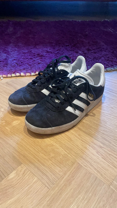 Gazelle sales adidas fiori
