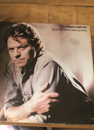 Record , condition: Good, £1.50, £1.92 includes Buyer Protection