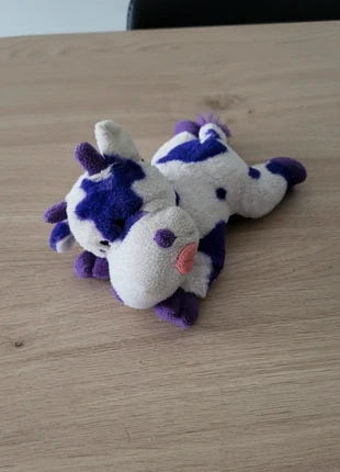 🟣 Peluche Vache Neuf 🟣, condition: New without tags, size: One size, €2.00, €2.80 includes Buyer Protection