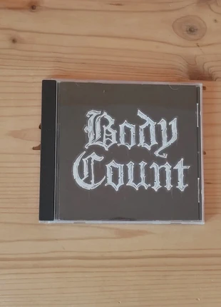 body count, staat: Goed, € 9,90, € 11,10 inclusief Kopersbescherming