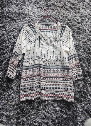 Blouse, marca: Bréal, estado: Nuevo sin etiquetas, tamaño: M / 38 / 10, 12,00 €, 13,30 € Protección al comprador Pro incluida