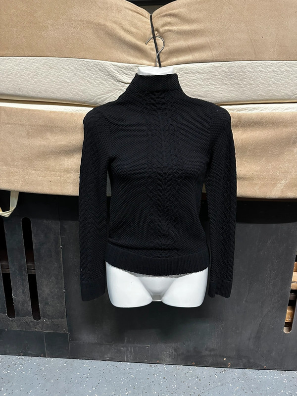 Longsleeve turtleneck 1