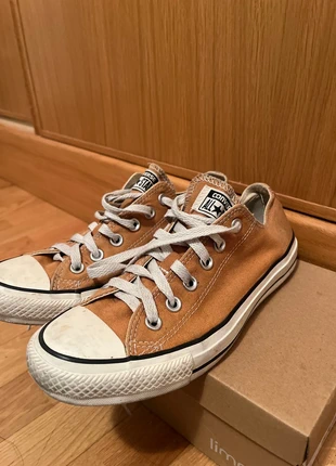 Converse Naranja pastel (Talla 39), marca: Converse, estado: Muy bueno, tamaño: 39, 10,00 €, 11,20 € Protección al comprador incluida