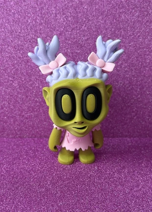 3d Printed Zombie Collectable, condition: New without tags, £6.99, £8.04 includes Buyer Protection