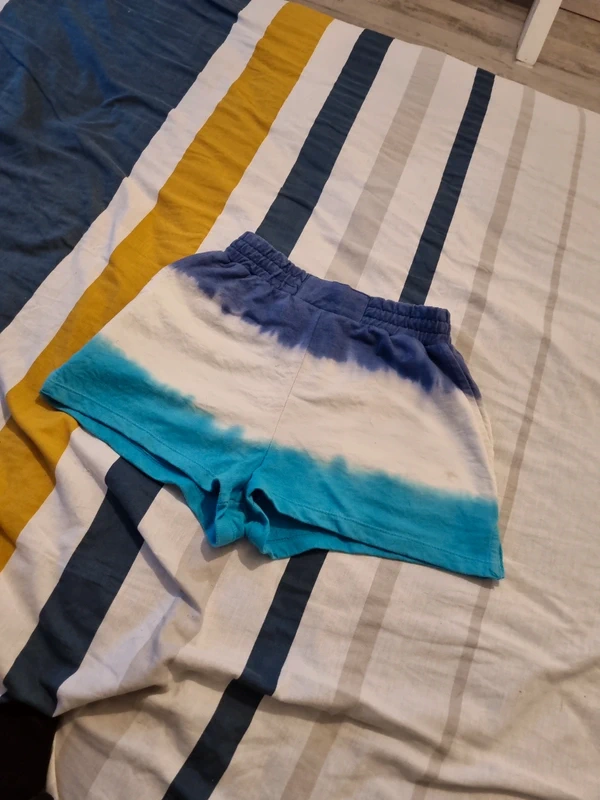 Mini short