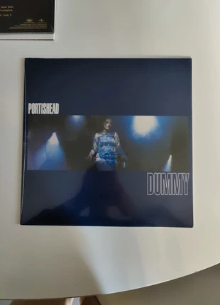 Portishead - Dummy, zustand: Neu, 28,00 €, 30,10 € inklusive Vinted-Käuferschutz